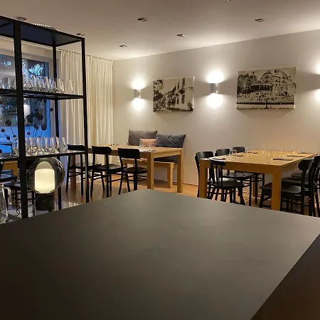 Green Hotel
