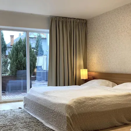 Green Ξενοδοχείο