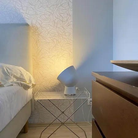 Ξενοδοχείο Green *