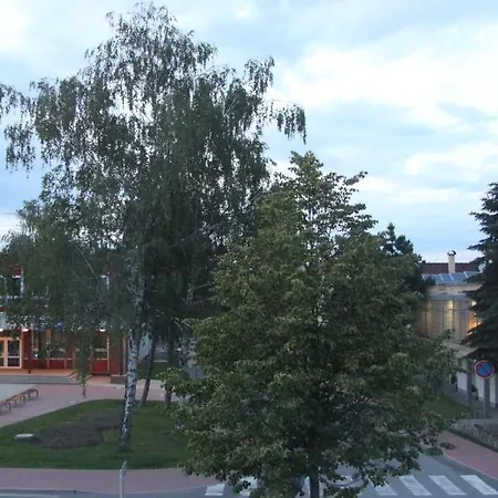 Hotel Green