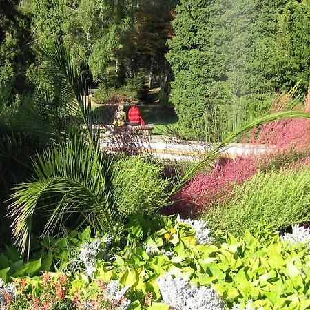 Ξενοδοχείο Green