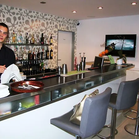 Green Hotel Sliac