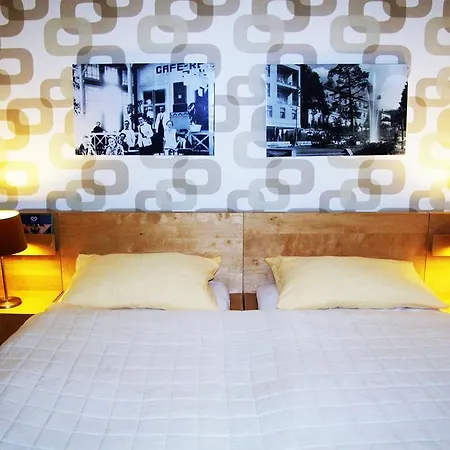 Ξενοδοχείο Green Sliač