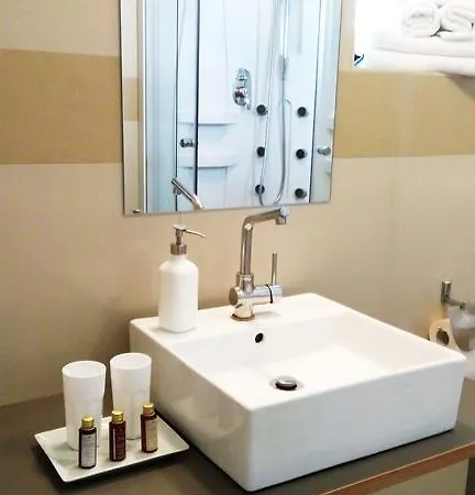 Green Ξενοδοχείο Sliač