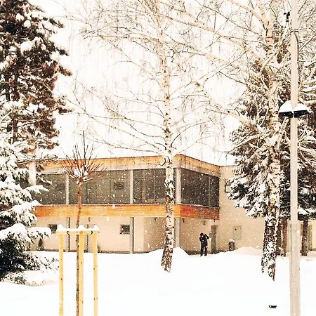 מלון Green סליאץ'